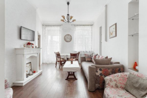 One bedroom on Deribasovskaya, Odesa